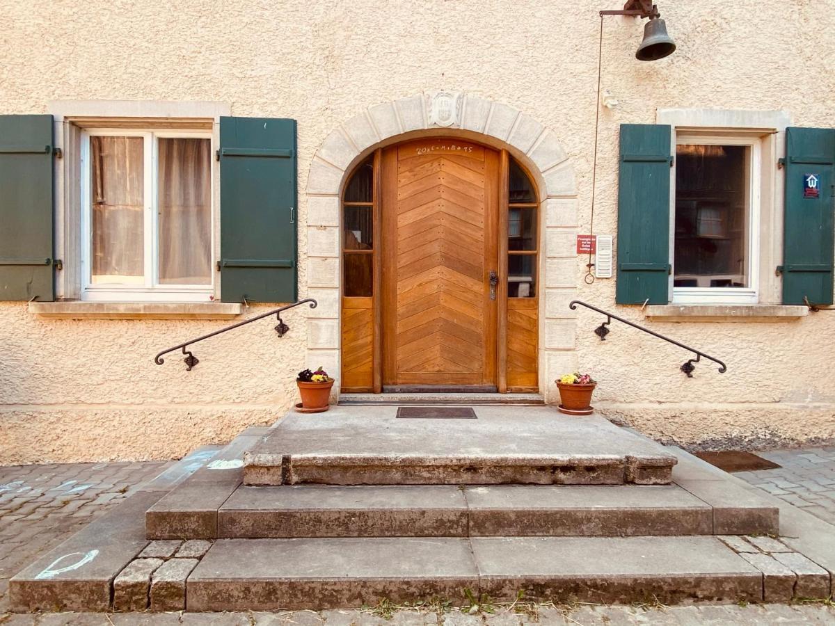 Bio Hofgut Wiggenweiler Apartman Bermatingen Kültér fotó