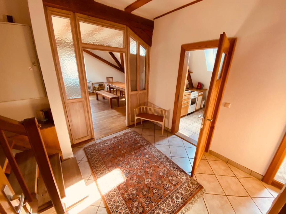 Bio Hofgut Wiggenweiler Apartman Bermatingen Kültér fotó