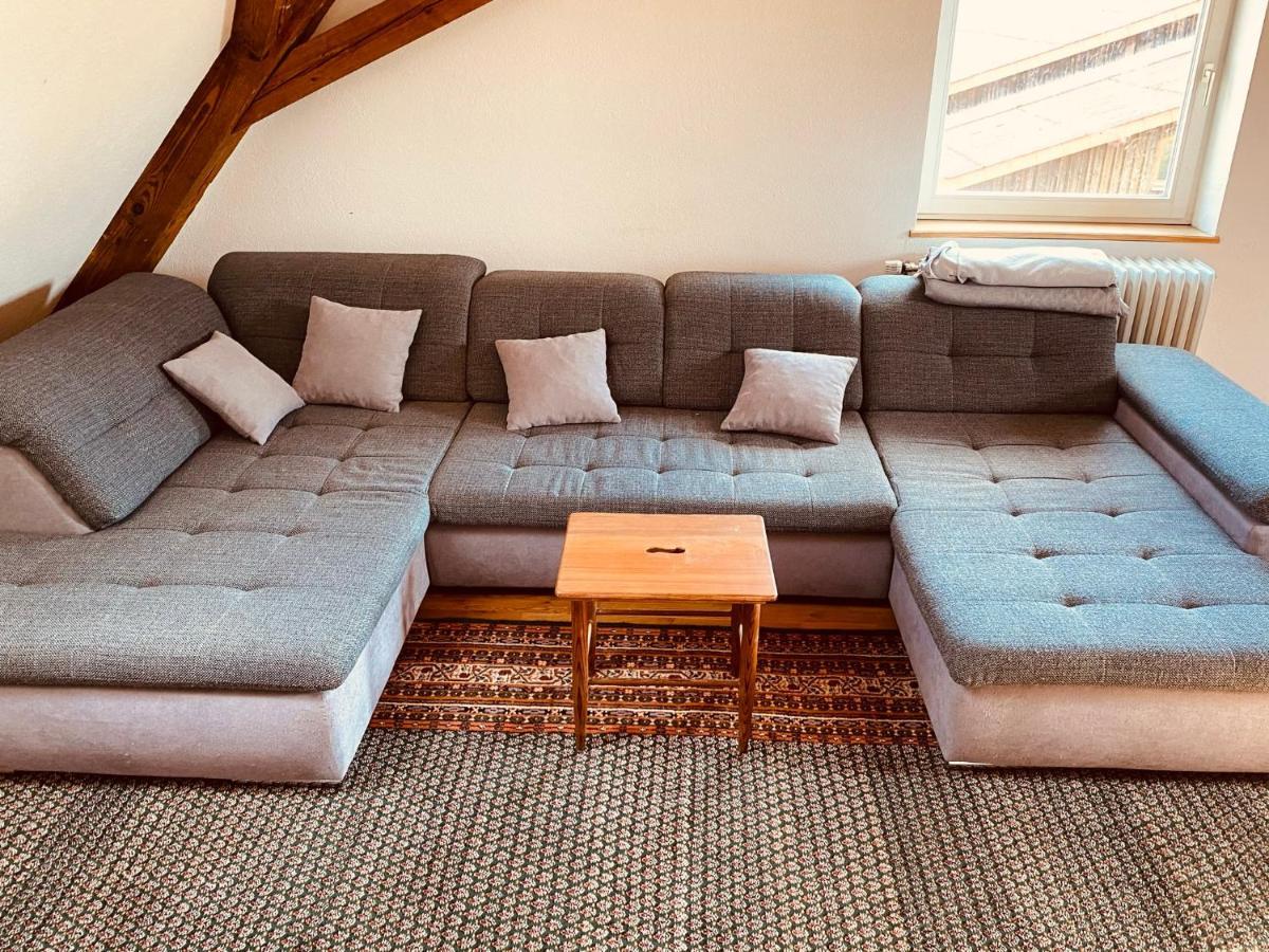 Bio Hofgut Wiggenweiler Apartman Bermatingen Kültér fotó