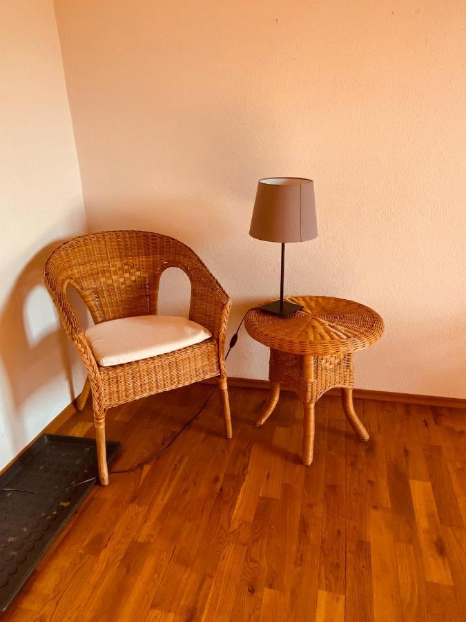 Bio Hofgut Wiggenweiler Apartman Bermatingen Kültér fotó