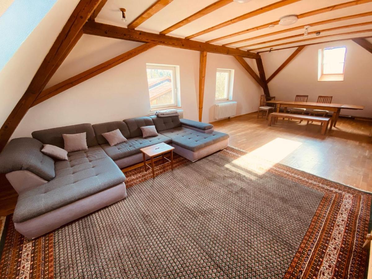 Bio Hofgut Wiggenweiler Apartman Bermatingen Kültér fotó