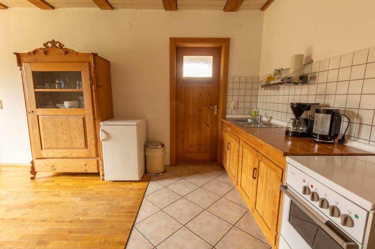 Bio Hofgut Wiggenweiler Apartman Bermatingen Kültér fotó