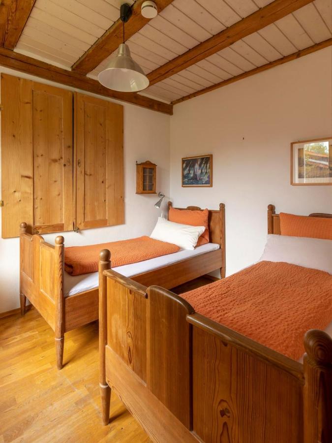 Bio Hofgut Wiggenweiler Apartman Bermatingen Kültér fotó