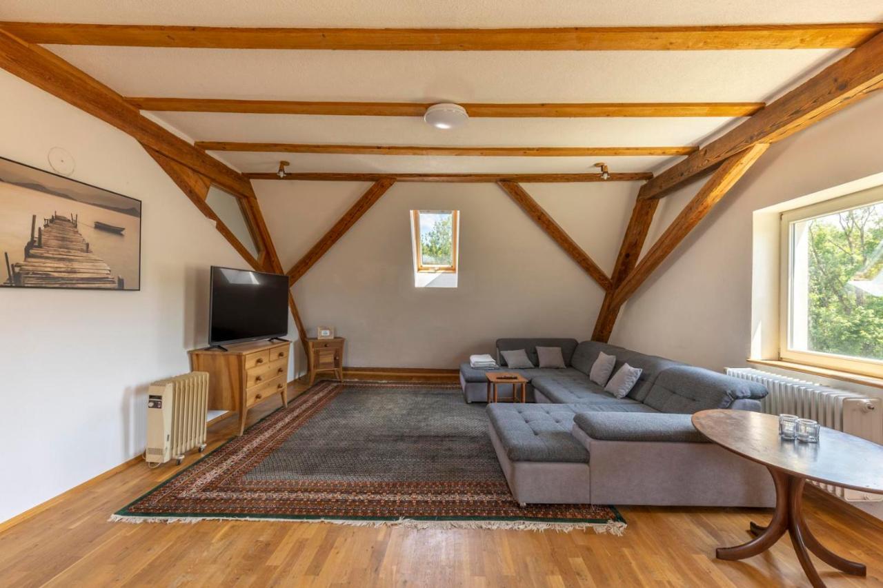 Bio Hofgut Wiggenweiler Apartman Bermatingen Kültér fotó