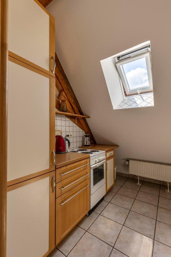 Bio Hofgut Wiggenweiler Apartman Bermatingen Kültér fotó