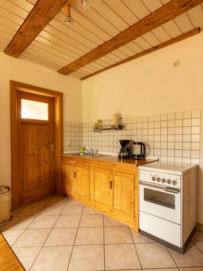 Bio Hofgut Wiggenweiler Apartman Bermatingen Kültér fotó