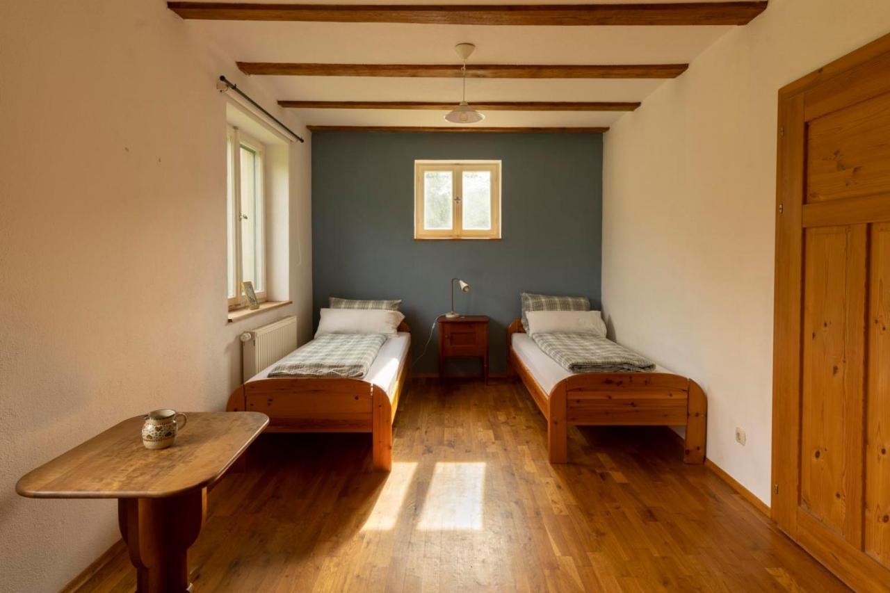 Bio Hofgut Wiggenweiler Apartman Bermatingen Kültér fotó