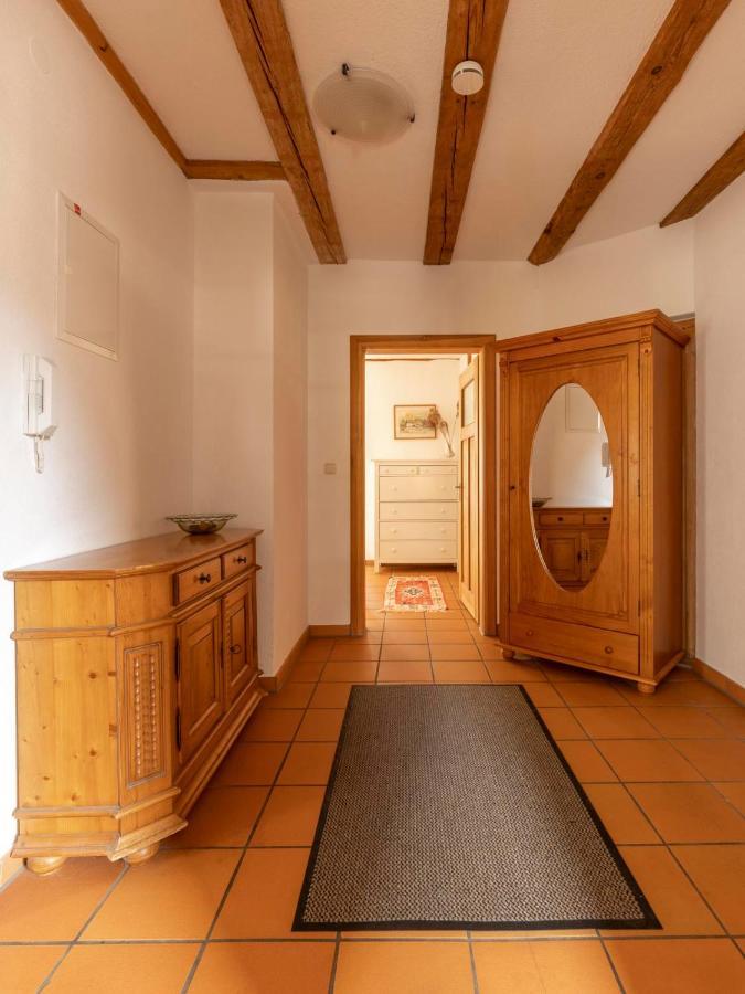 Bio Hofgut Wiggenweiler Apartman Bermatingen Kültér fotó