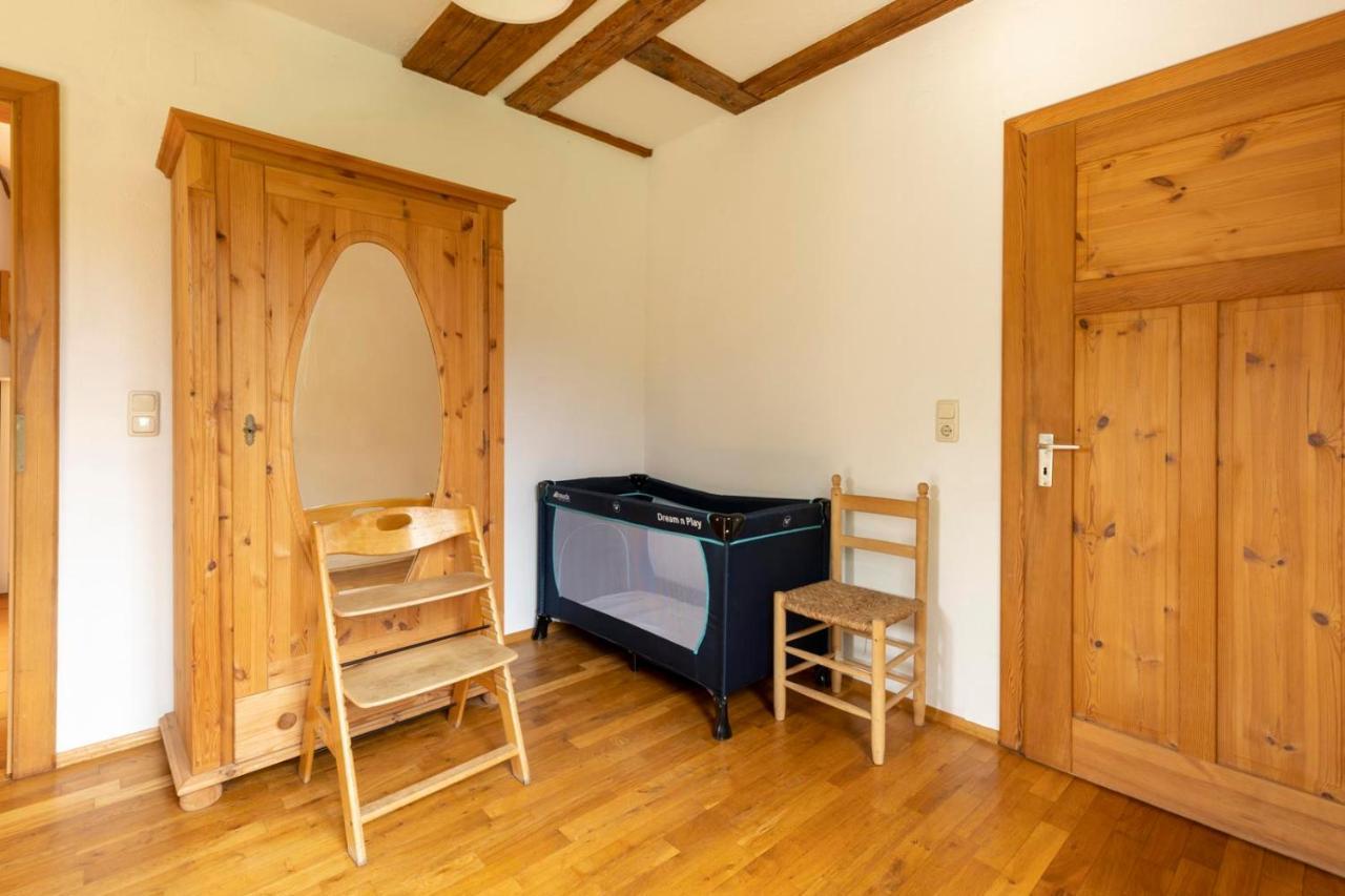 Bio Hofgut Wiggenweiler Apartman Bermatingen Kültér fotó
