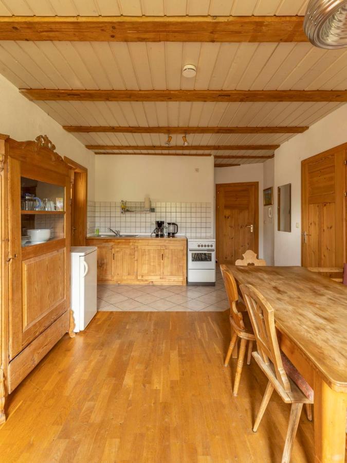 Bio Hofgut Wiggenweiler Apartman Bermatingen Kültér fotó