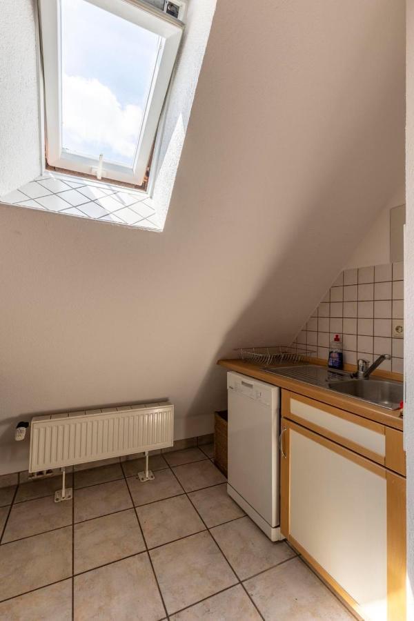 Bio Hofgut Wiggenweiler Apartman Bermatingen Kültér fotó