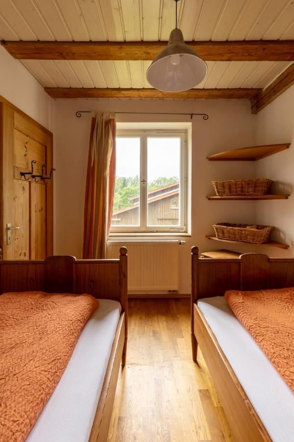 Bio Hofgut Wiggenweiler Apartman Bermatingen Kültér fotó