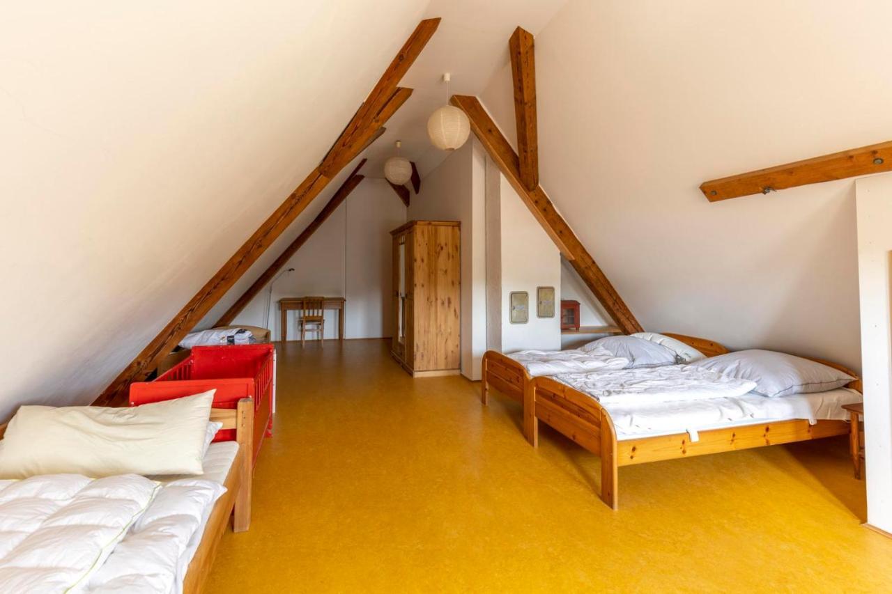 Bio Hofgut Wiggenweiler Apartman Bermatingen Kültér fotó
