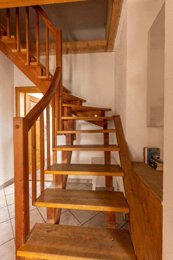 Bio Hofgut Wiggenweiler Apartman Bermatingen Kültér fotó