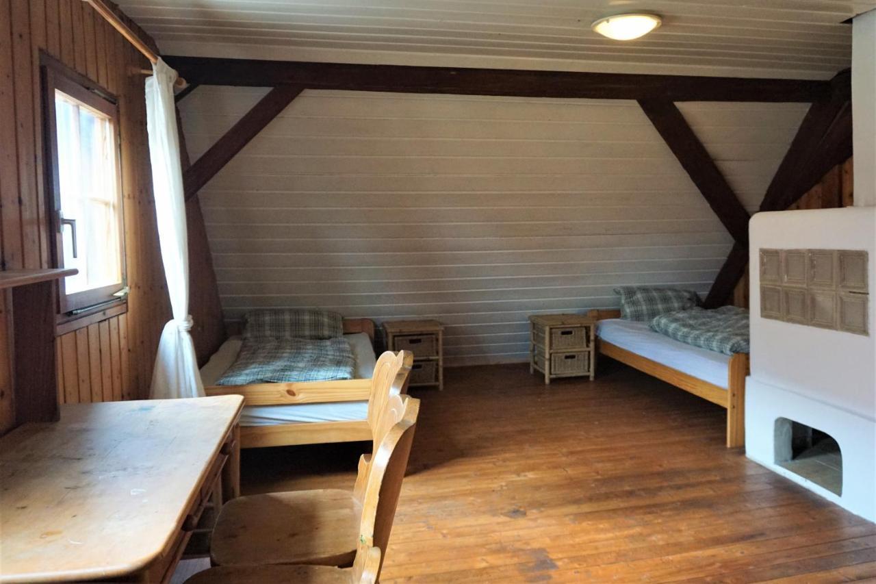 Bio Hofgut Wiggenweiler Apartman Bermatingen Kültér fotó