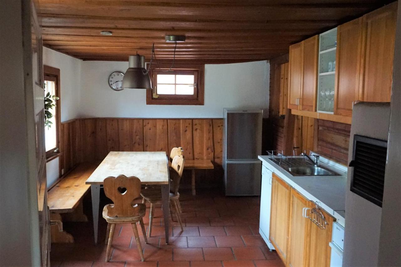 Bio Hofgut Wiggenweiler Apartman Bermatingen Kültér fotó