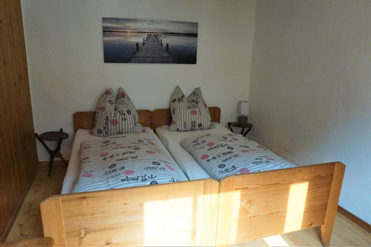 Bio Hofgut Wiggenweiler Apartman Bermatingen Kültér fotó